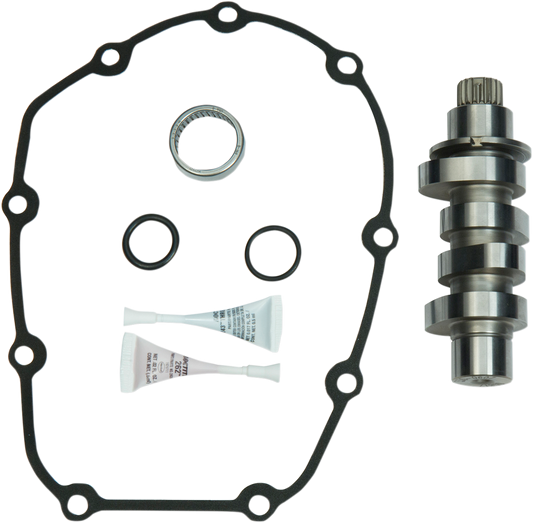 S&S Cycle 330-0643 - Camshaft Kit - 550C Chain Drive - M8