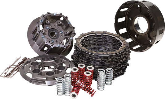 Rekluse RMS-6915105 - APEX Clutch & Basket - M8