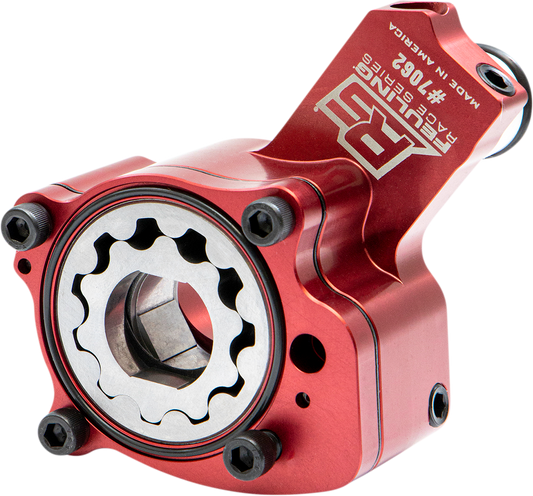 Feuling 7062 - Race Oil Pump - Twin Cam