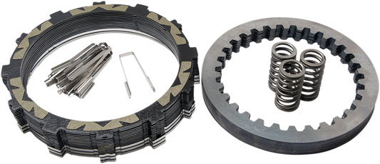 Rekluse RMS-285 - TorqDrive Clutch Kit - Big Twin