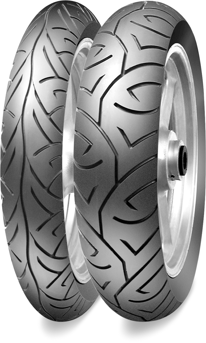 Pirelli 1343400 Tire - Sport Demon - 130/70H18