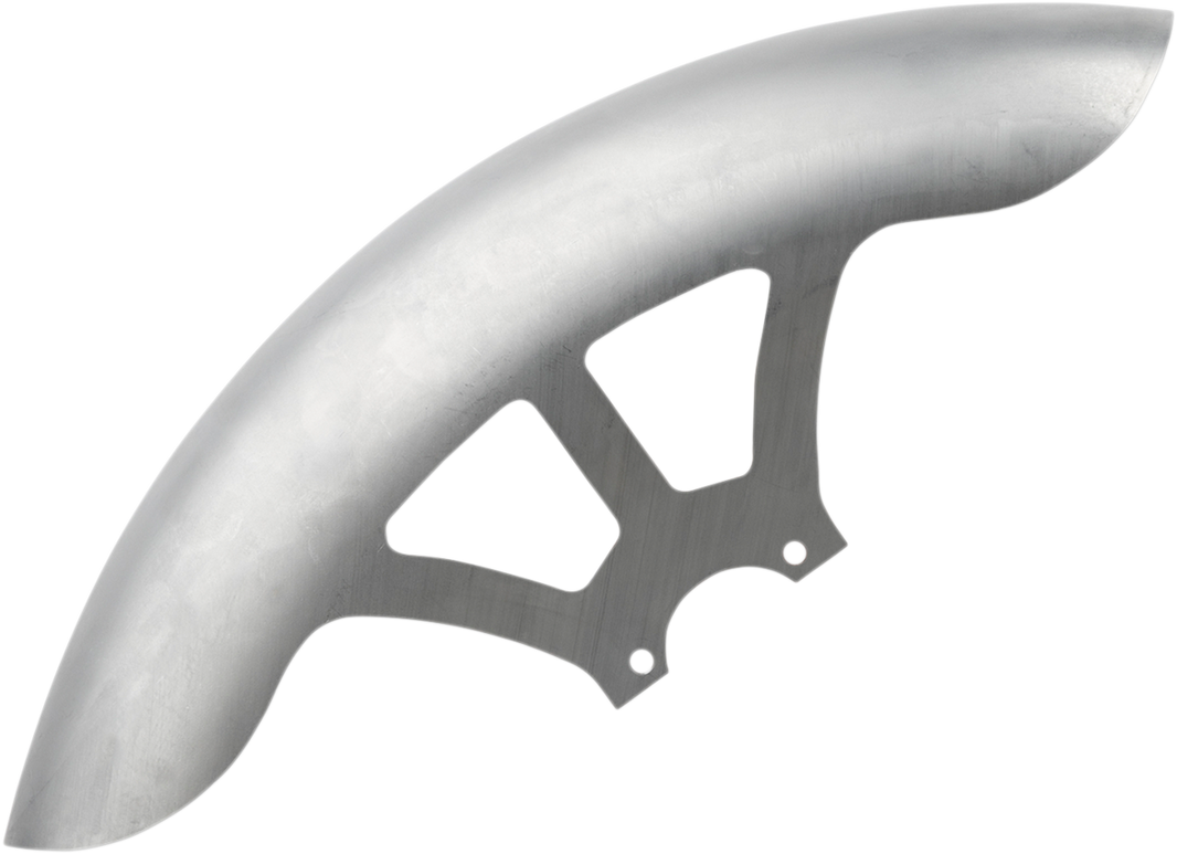 Arlen Ness 06-732 - Pro Short Front Fender - 21"