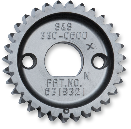 S&S Cycle 330-0626 - Pinion Gear - Undersized - M8