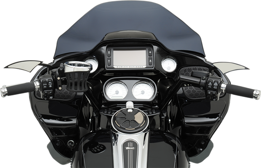 Handlebar - V-Line - FLTR - Black