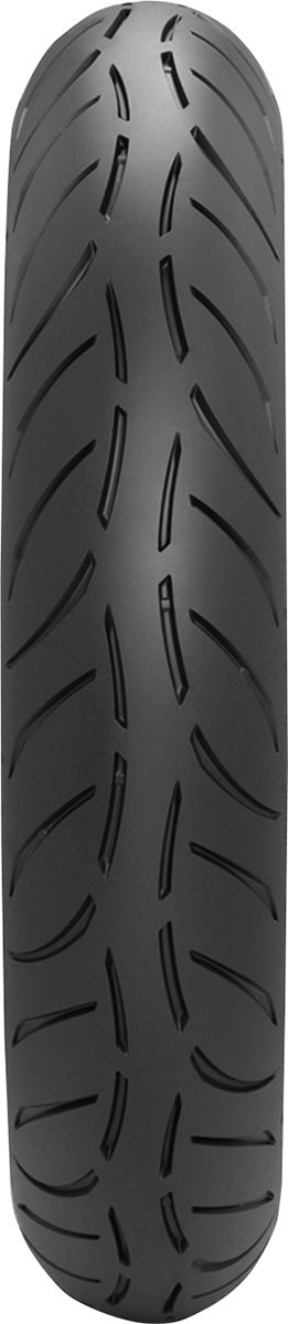 Metzeler 2449900 Tire - Sportec M7 RR - Front - 120/60ZR17 - (55W)