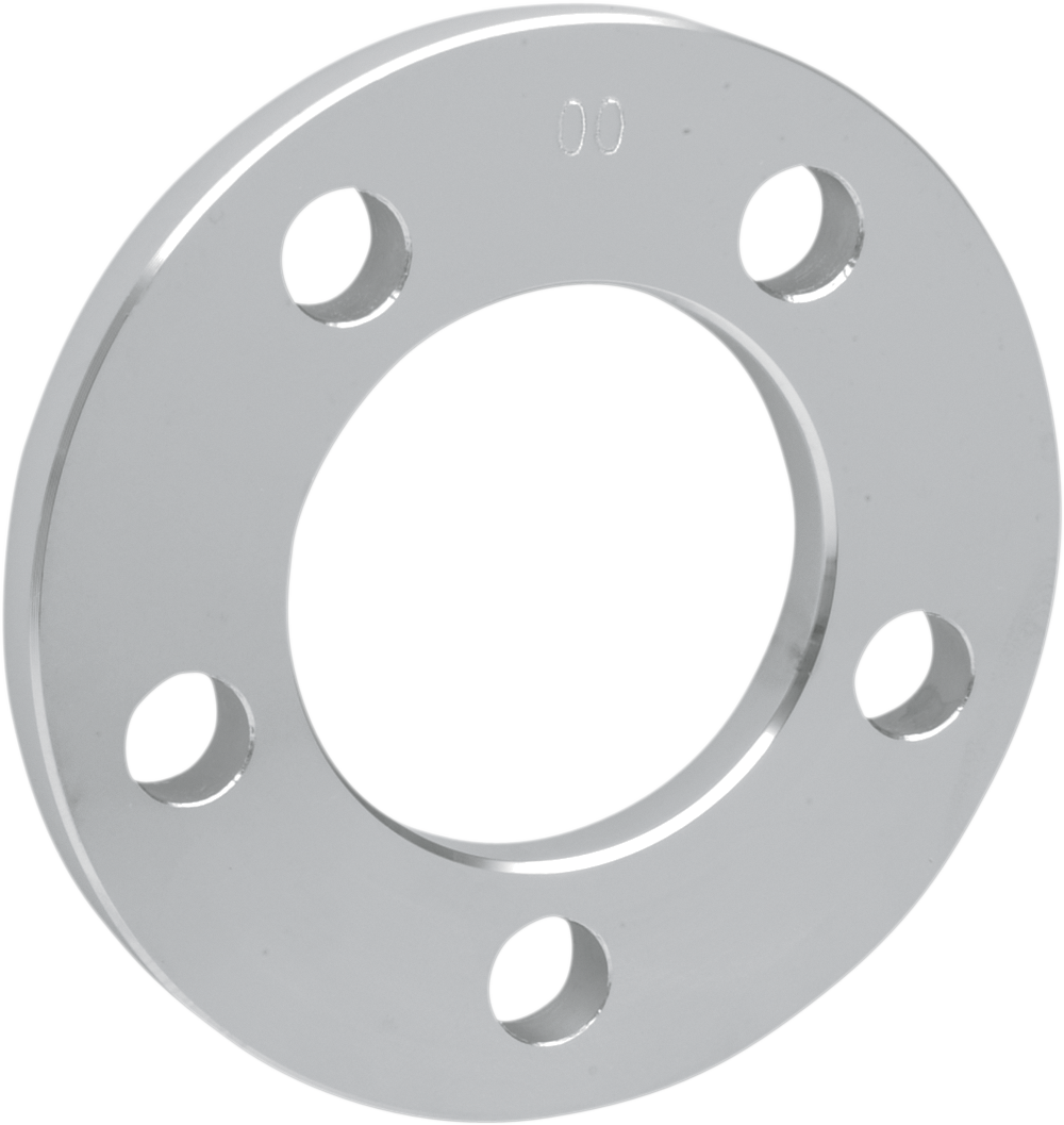 Drag Specialties - Rear Pulley Spacer - .375" - '00-'23