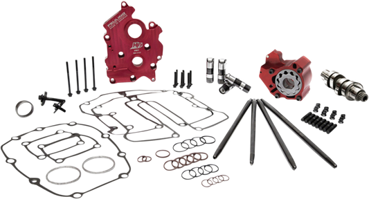 Feuling 7270 - Race Series Camshaft Kit - 538 Series