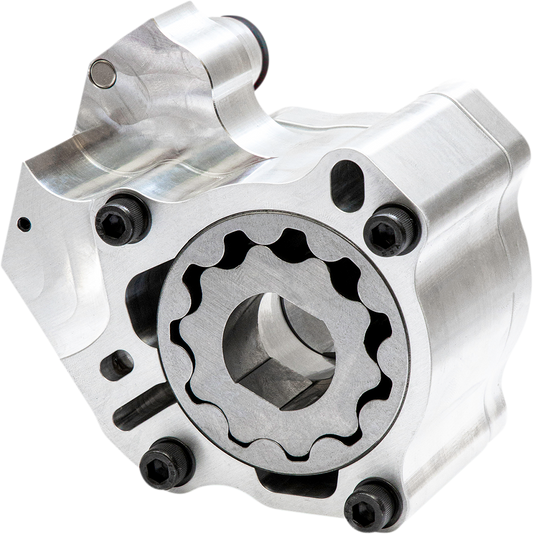 Feuling 7018 - Oil Pump - HP+ - Oil Cooled - M8