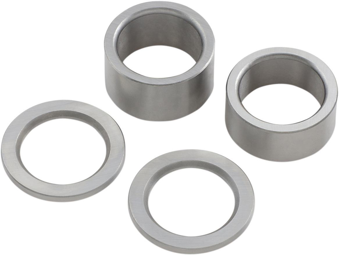 Feuling 5205 - Crankshaft Bearing Race Kit - Twin Cam & M8