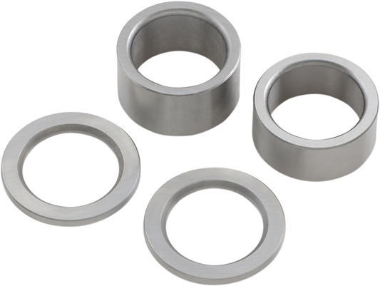 Feuling 5205 - Crankshaft Bearing Race Kit - Twin Cam & M8