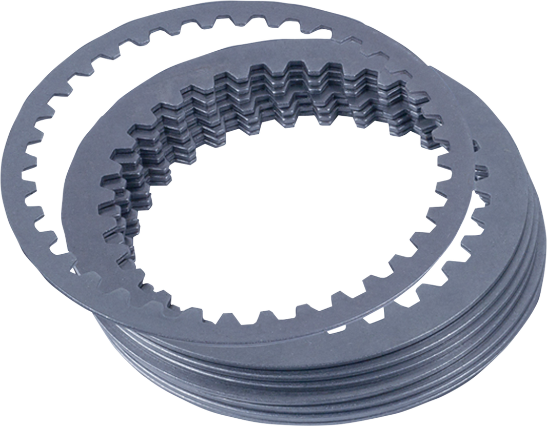 Drag Specialties - Clutch Plate Set