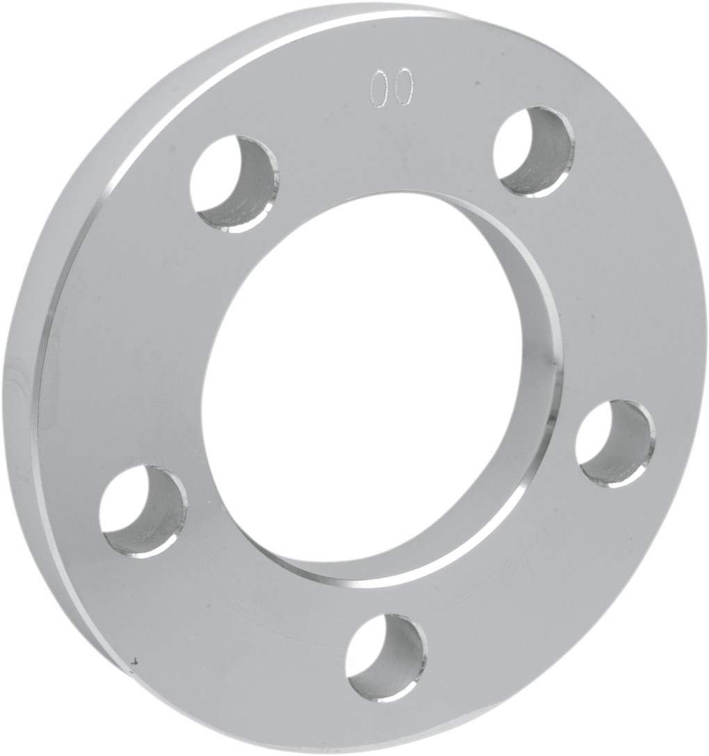 Drag Specialties - Rear Pulley Spacer - .500" - '00-'23