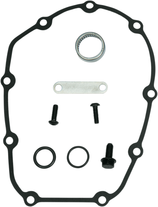 S&S Cycle 330-0623 - Cam Gear Install Kit - M8