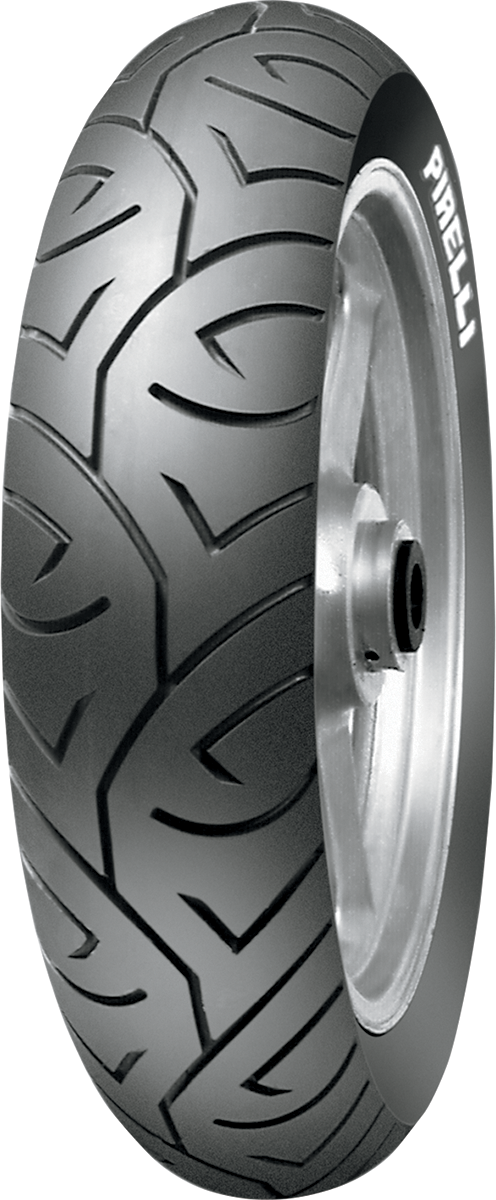 Pirelli 1343300 Tire - Sport Demon - 150/70-17