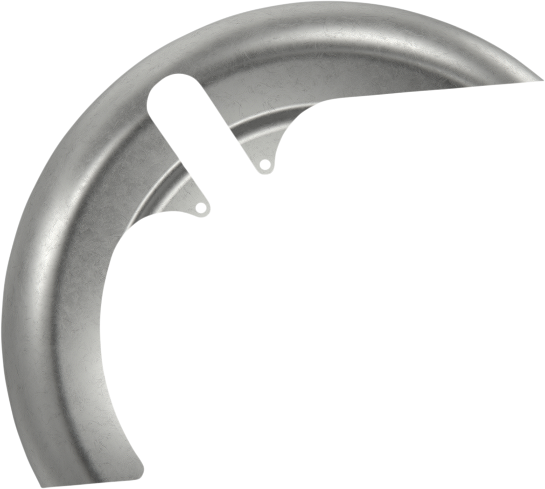 Arlen Ness 210-004 - Fat Stocker Front Fender