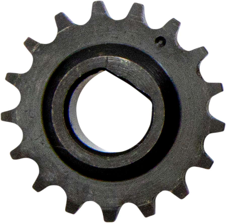 Feuling 1091 - Crankshaft Cam Drive Sprocket