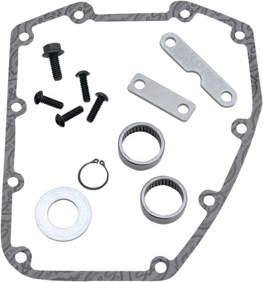 S&S Cycle 106-6068 - Cam Install Kit - Gear Drive