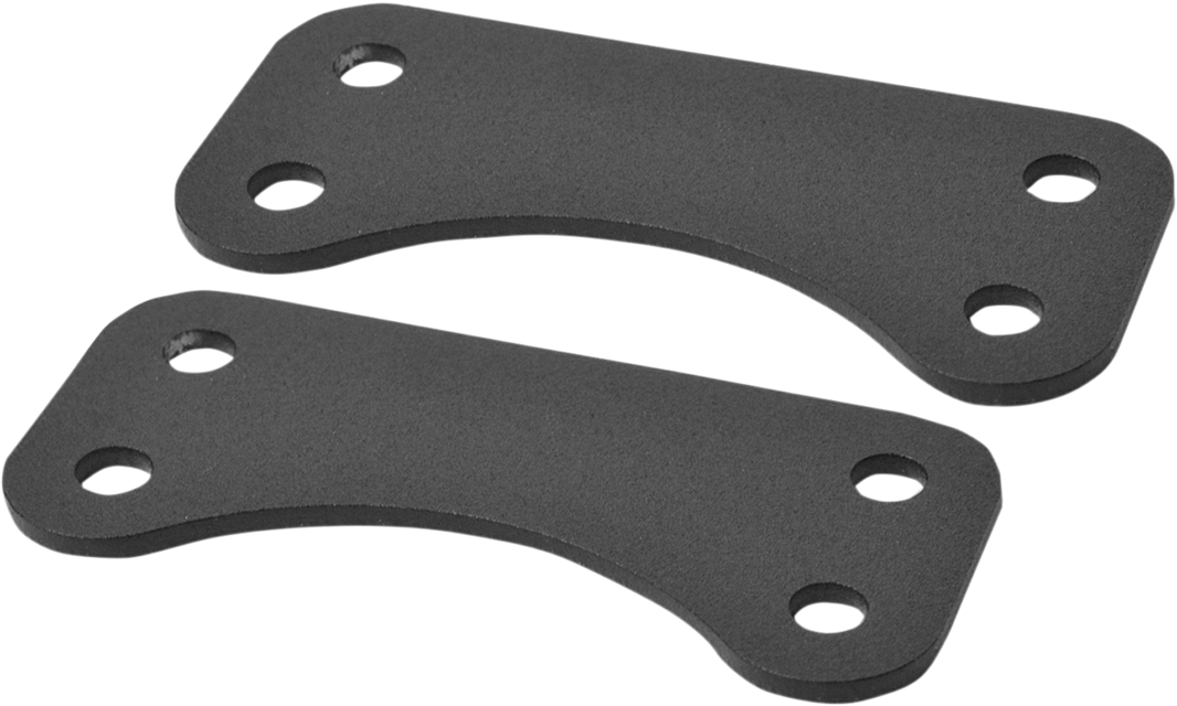 Arlen Ness 60-122 - Front Fender Relocation Brackets