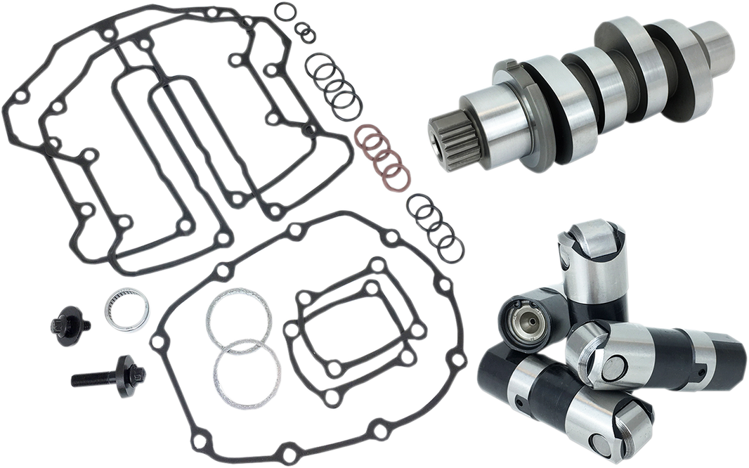 Feuling 1459 - Race Series 508 Camshaft Kit