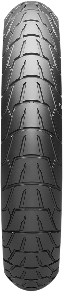 Bridgestone 11464 Tire - Battlax Adventurecross AX41S - 110/80B18 - 58H