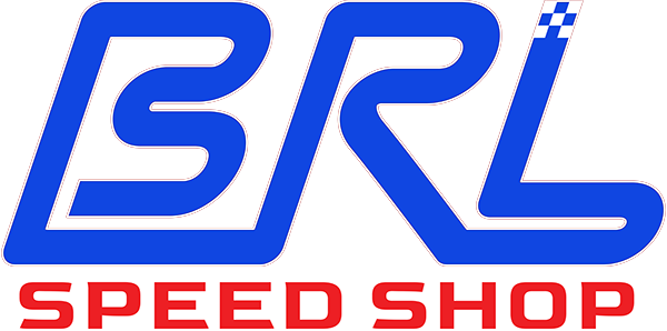 BRL Speed Shop