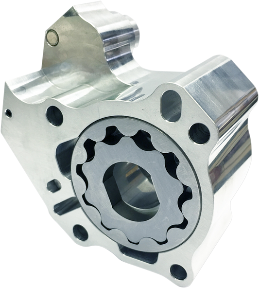 Feuling 7019 - Oil Pump - HP+ - Twin Cooled - M8