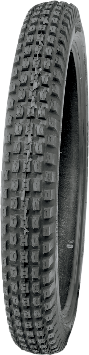 Pirelli 1414400 Tire - MT 43 - 2.75-21 - 45P