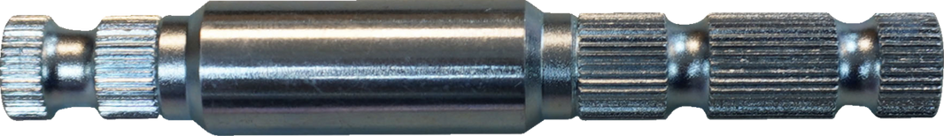 Drag Specialties - Shift Shaft - Zinc Plated - FLH/FLT