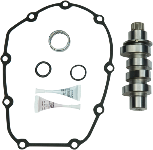 S&S Cycle 330-0641 - Camshaft Kit - 475C Chain Drive - M8