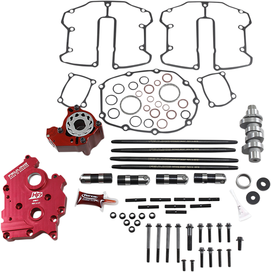 Feuling 7264 - Cam Kit - Race Series - 592 Series - Oil Cooled - M8