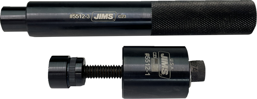 Jims 5512 - Shifter Shaft Tool - Foot - M8