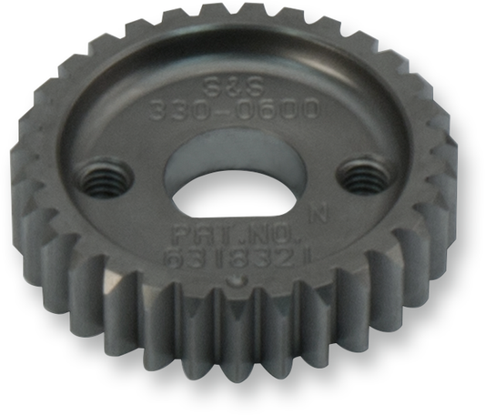 S&S Cycle 330-0622 - Pinion Gear - Standard - M8