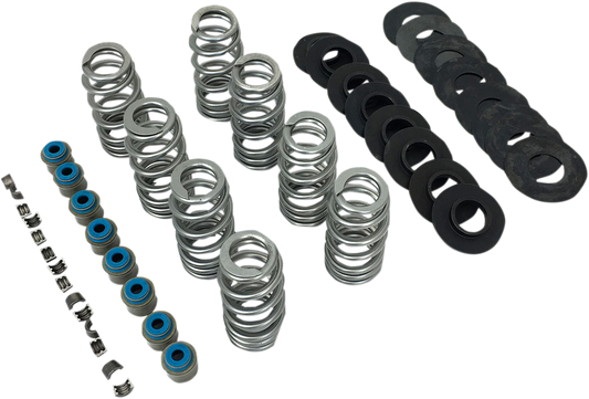 Feuling 1107 - Beehive Valve Spring Kit - M8